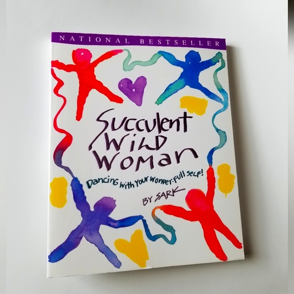 SARK Succulent Wild Women - Picture 1 of 2